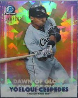 Yoelqui Cespedes