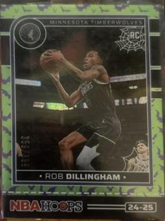 Rob Dillingham