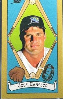 Jose Canseco