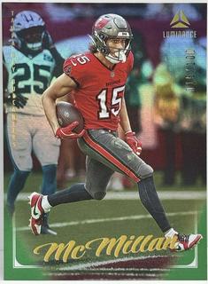 Jalen McMillan