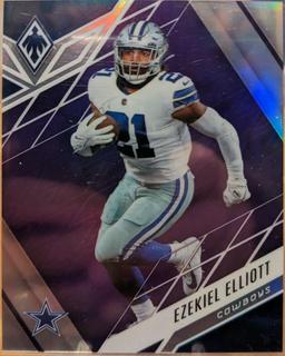 Ezekiel Elliott