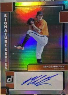 Mike Baumann