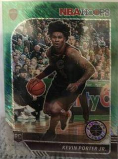 Kevin Porter Jr.