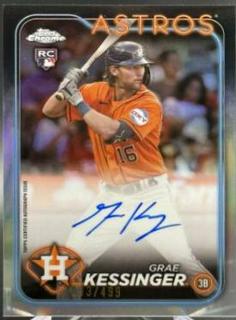 Grae Kessinger
