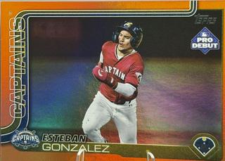 Esteban Gonzalez