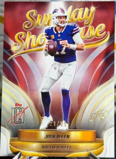 Josh Allen