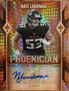 Nate Landman