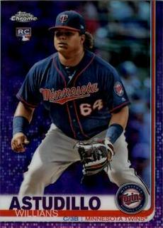 Willians Astudillo