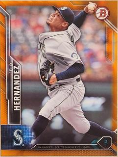 Felix Hernandez