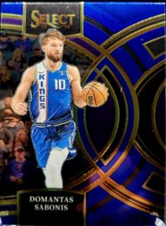Domantas Sabonis