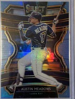 Austin Meadows
