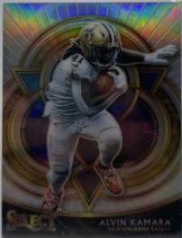 Alvin Kamara