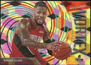 Damian Lillard