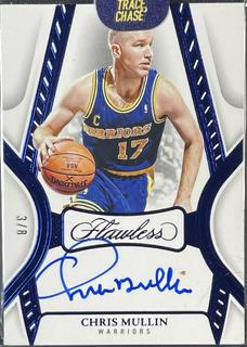 Chris Mullin