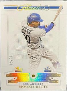 Mookie Betts