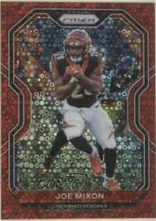 Joe Mixon