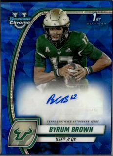 Byrum Brown