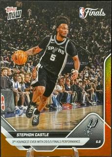 Stephon Castle