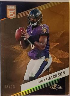 Lamar Jackson