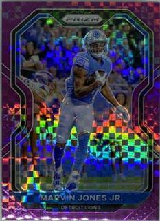 Marvin Jones Jr.