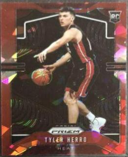 Tyler Herro
