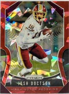 Josh Doctson