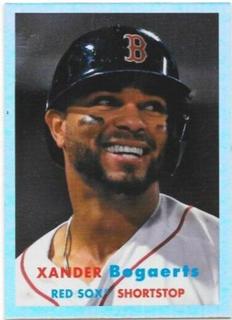 Xander Bogaerts
