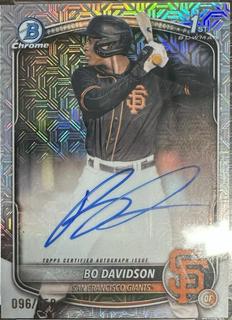 Bo Davidson