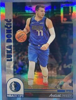 Luka Doncic