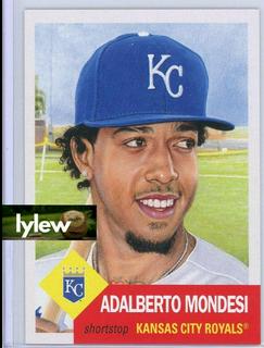 Adalberto Mondesi