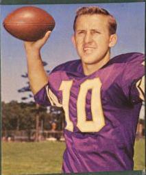 Fran Tarkenton