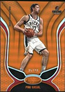 Pau Gasol