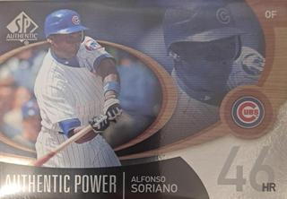 Alfonso Soriano