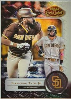 Fernando Tatis Jr.