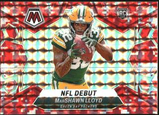 MarShawn Lloyd