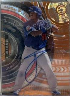 Willie Calhoun