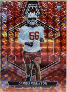 Darius Robinson