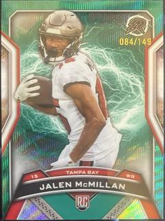 Jalen McMillan