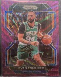 Evan Fournier