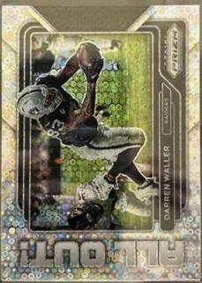 Darren Waller