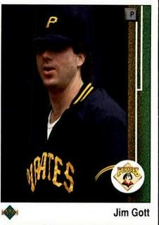 Jim Gott