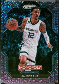 Ja Morant