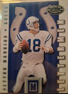 Peyton Manning