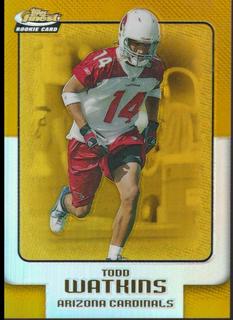 Todd Watkins