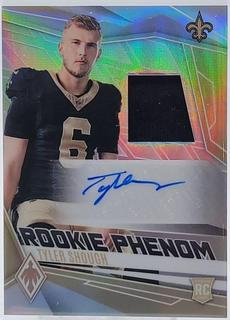 Tyler Shough