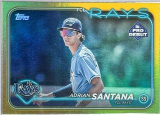 Adrian Santana