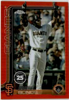 Barry Bonds