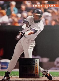 Tony Clark