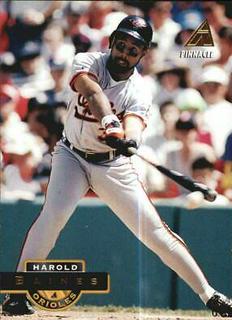 Harold Baines