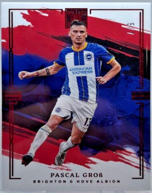 Pascal Gross [Ruby] #48